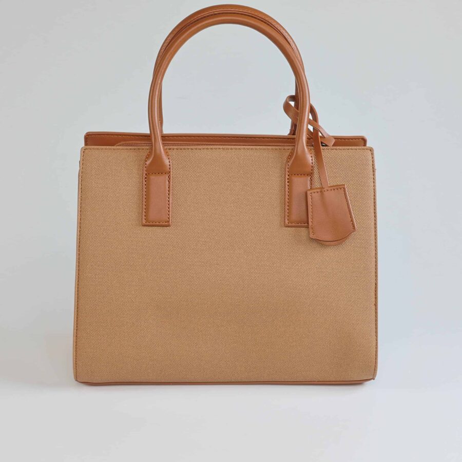 Trenda – Sac à main en Kaki.