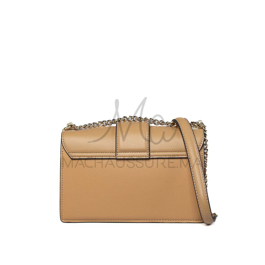 Tislit – Sac à main en Kaki.