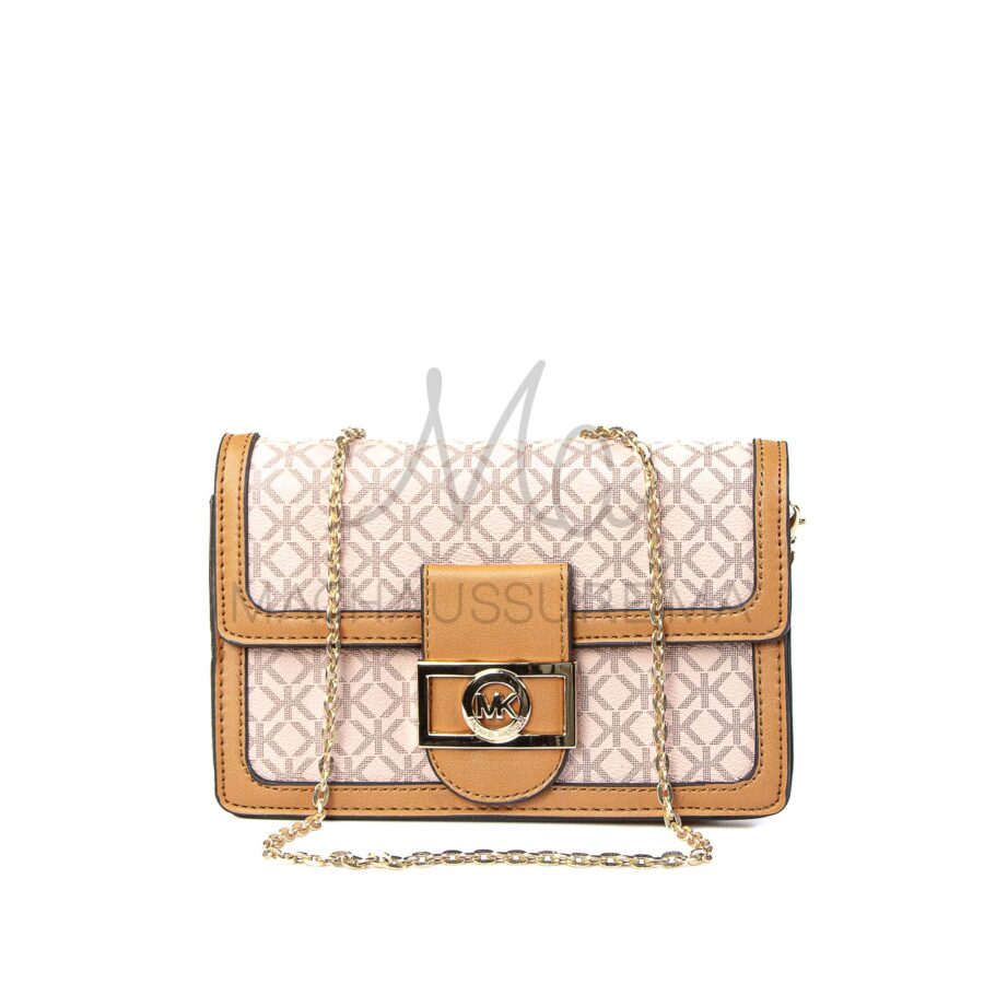 Tanirt – Sac à main en Rose.