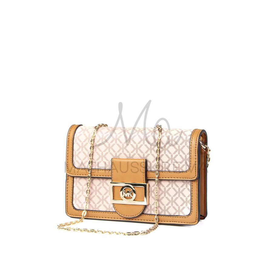 Tanirt – Sac à main en Rose.