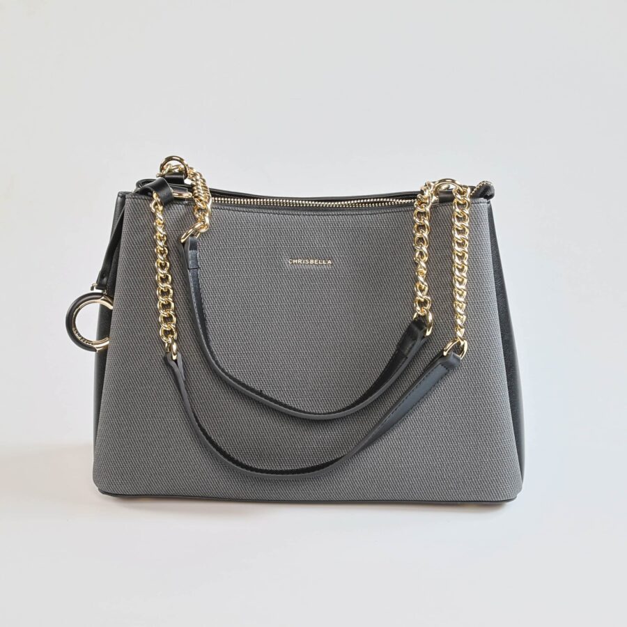 Mode – Sac à main en Noir.
