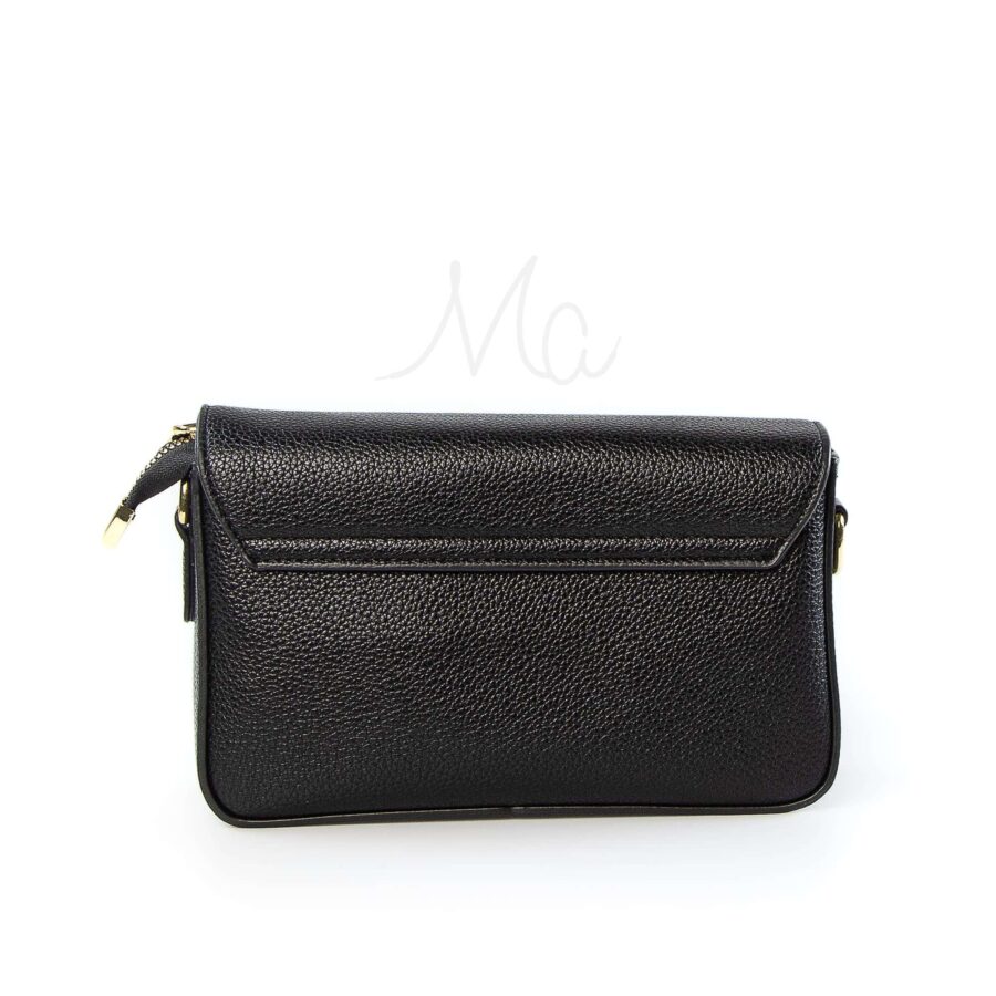 CarryMe – Sac à main en Noir.