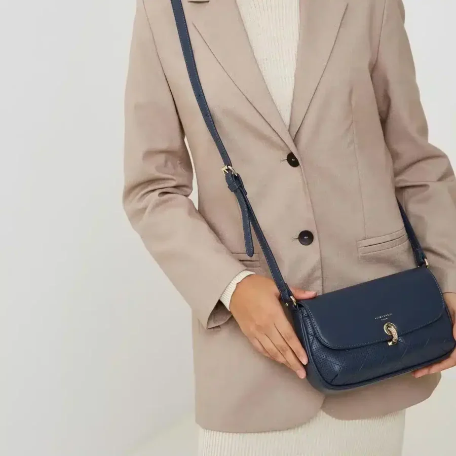 Momentum – Sac à main en Gris.