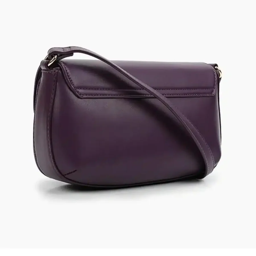 Momentum – Sac à main en Mauve.