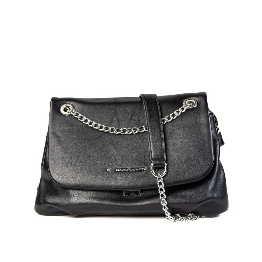 Mellis – Sac à main en Noir.