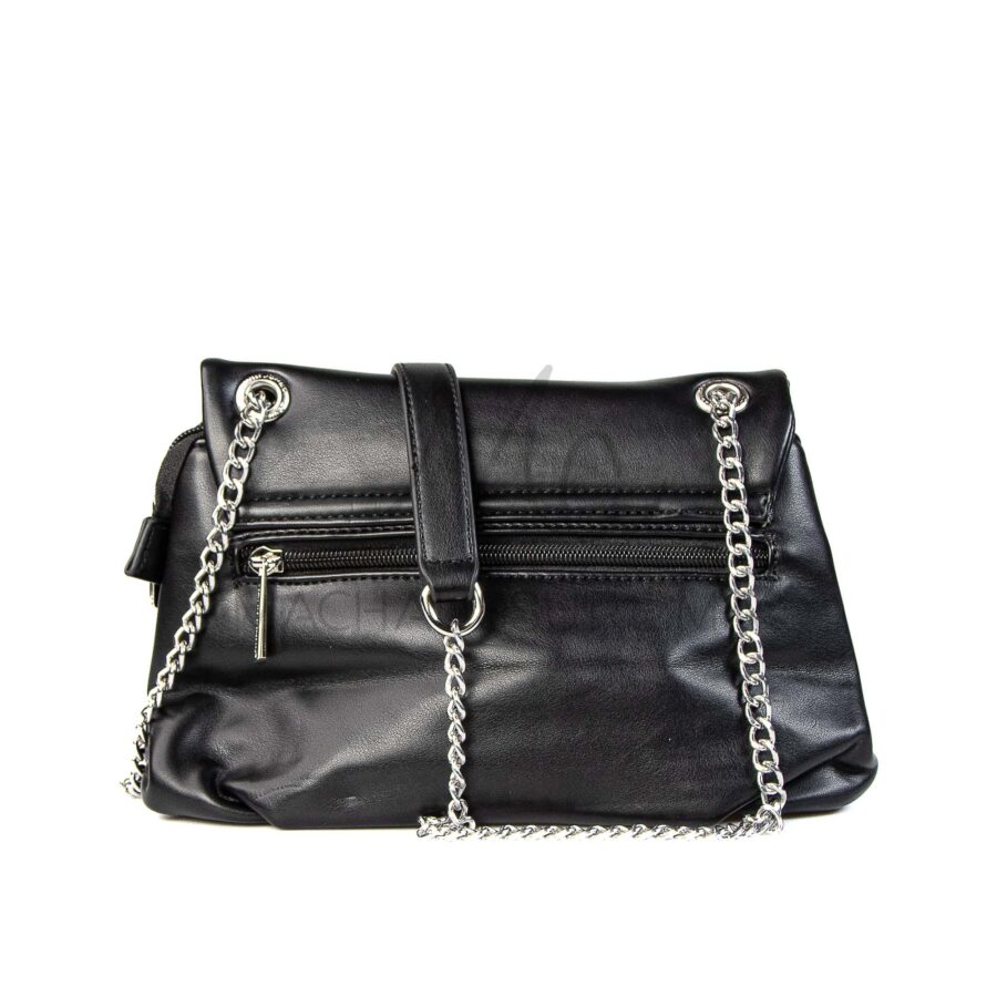 Mellis – Sac à main en Noir.