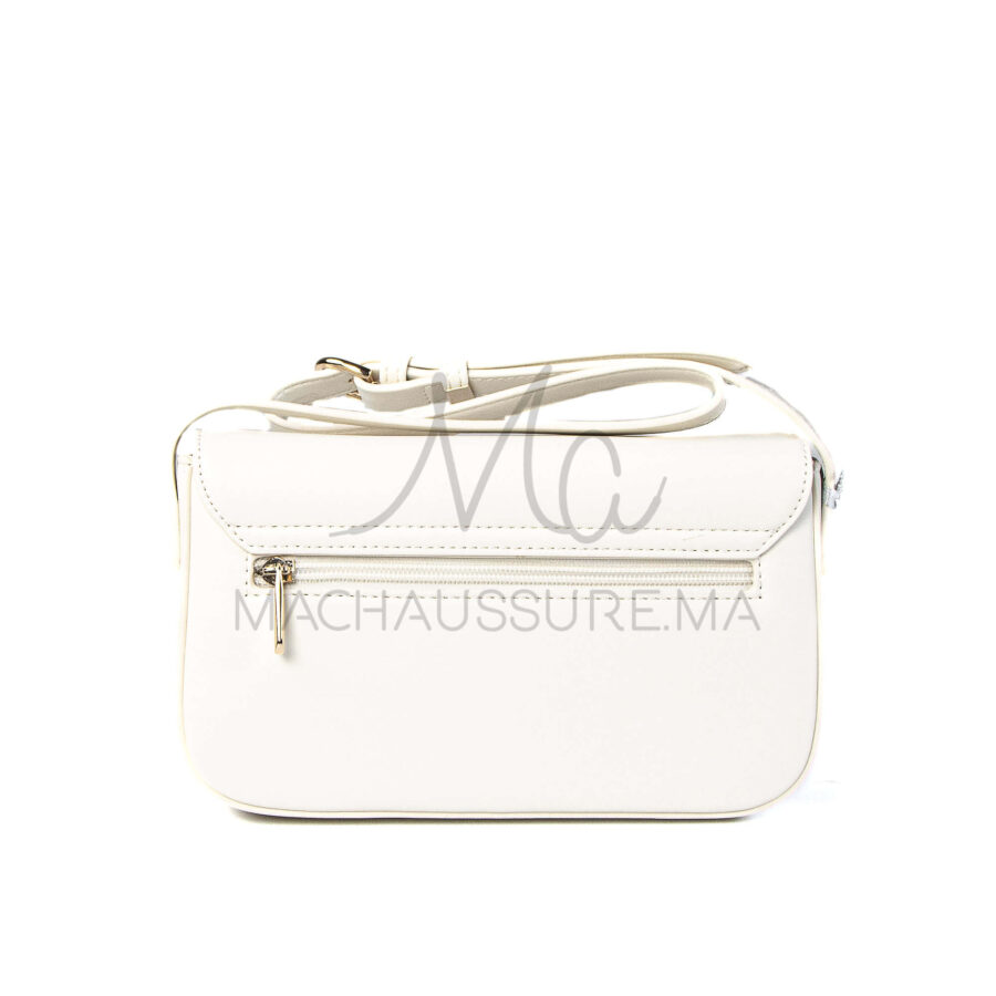 Eloura – Sac à main en Beige.