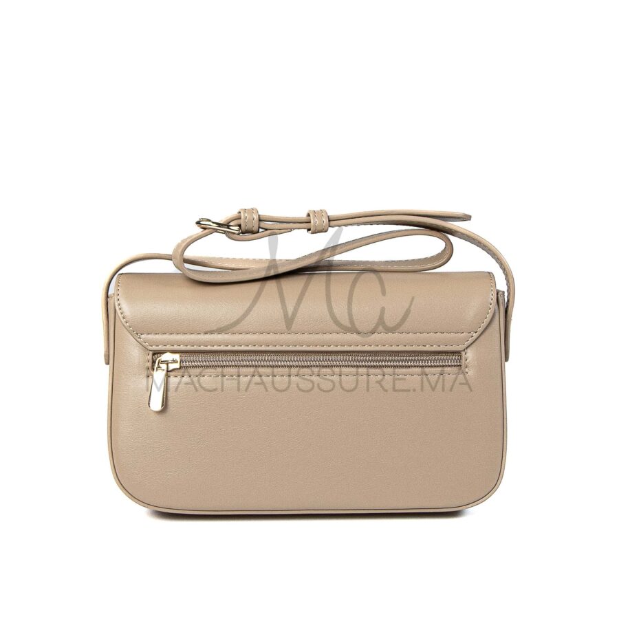 Eloura – Sac à main en Kaki.