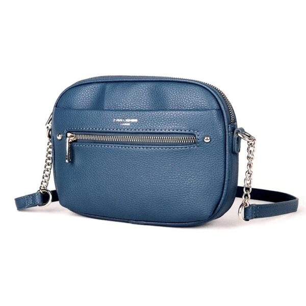 Axis – Sac à main en Bleu.
