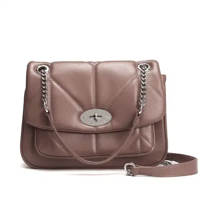 Superb – Sac à main en Rose.