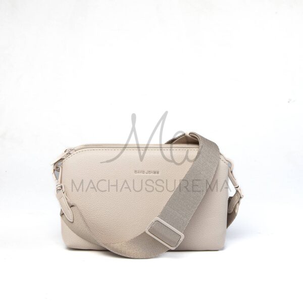 Taziri – Sac à main en Rosebebe.