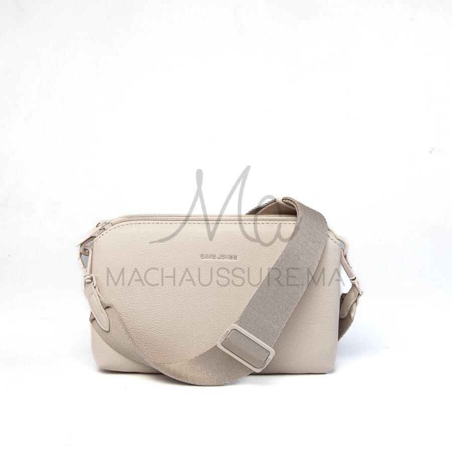 Taziri – Sac à main en Rosebebe.