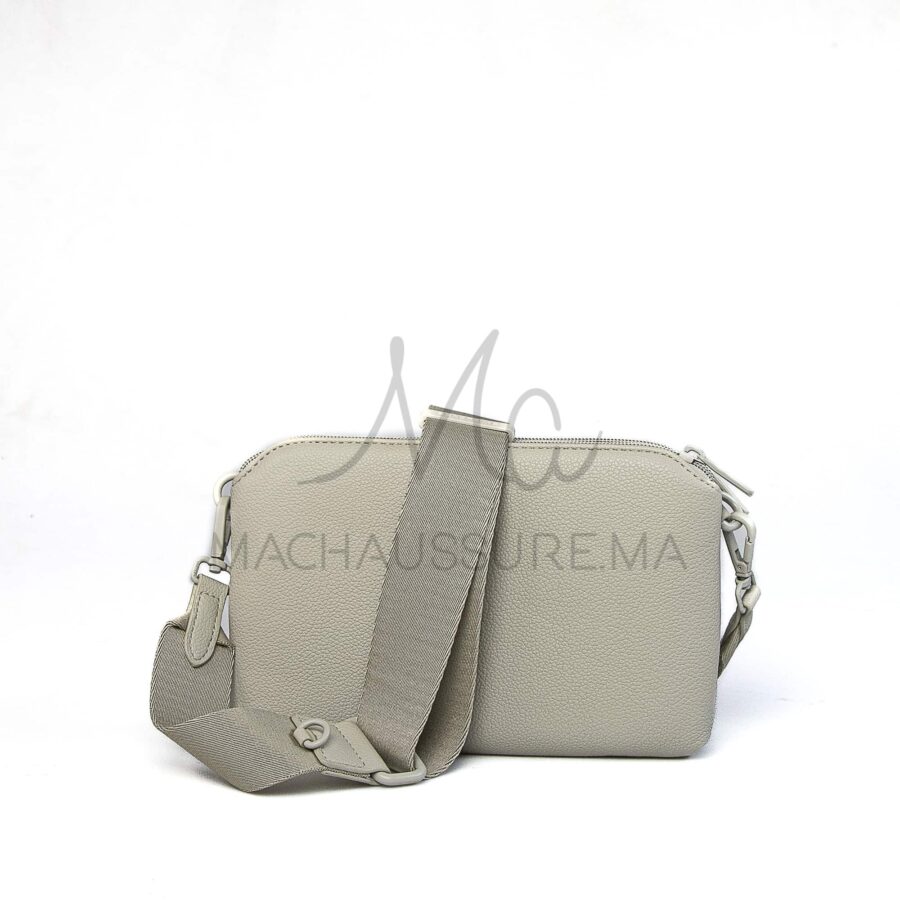 Taziri – Sac à main en Vert.