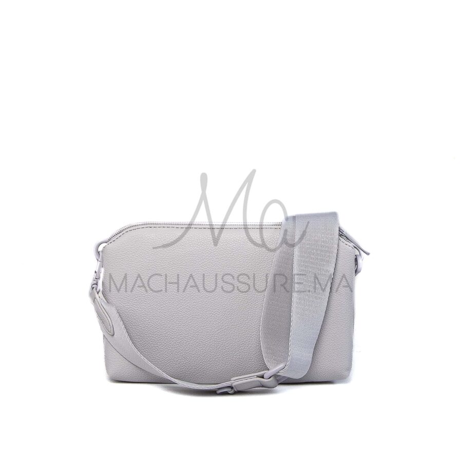 Taziri – Sac à main en Violet.