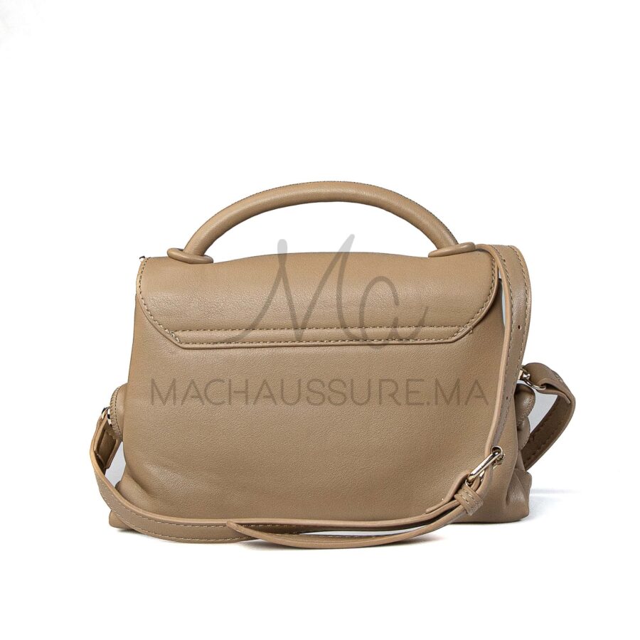 Alma – Sac à main en Kaki.