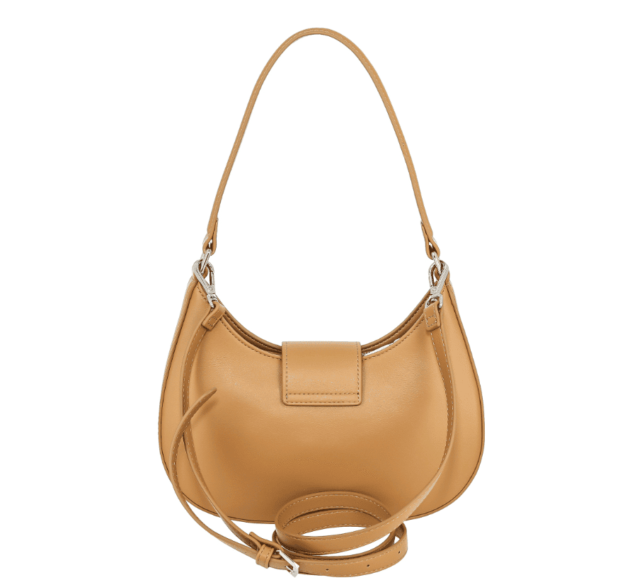 Bellezza – Sac à main en Kaki.