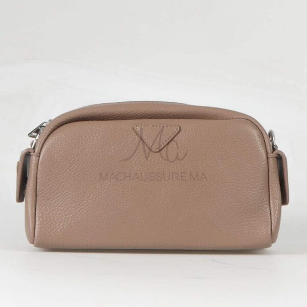 Mystique – Sac à main en Kaki.