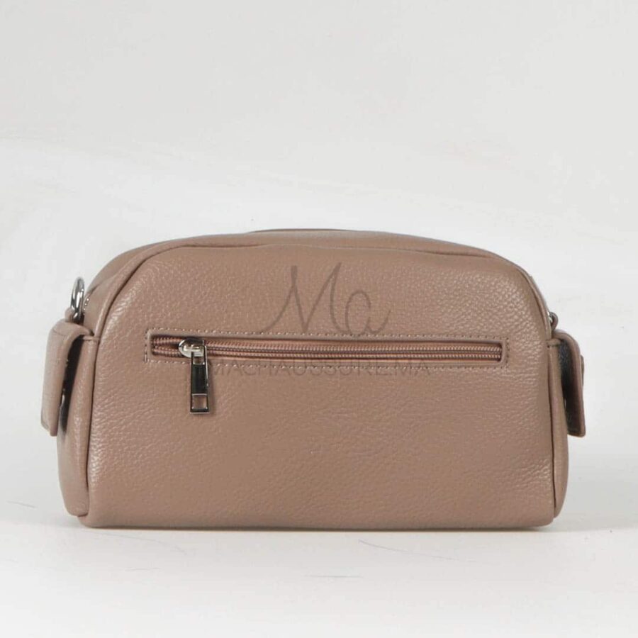 Mystique – Sac à main en Kaki.