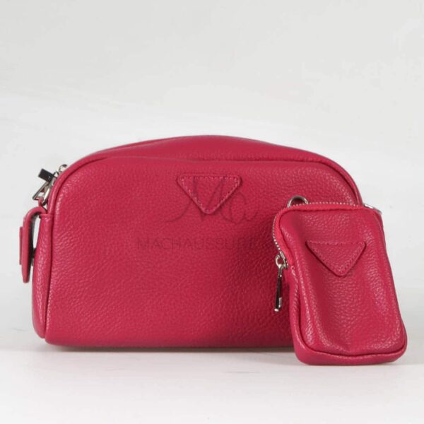 Mystique – Sac à main en Rose.