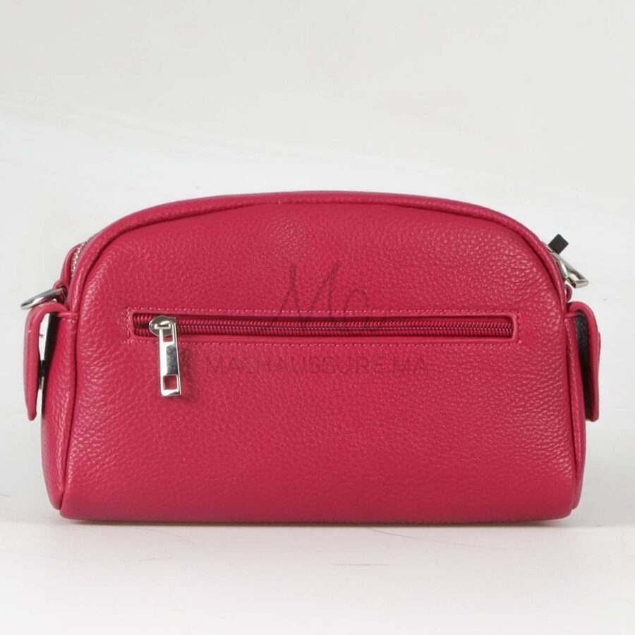 Mystique – Sac à main en Rose.