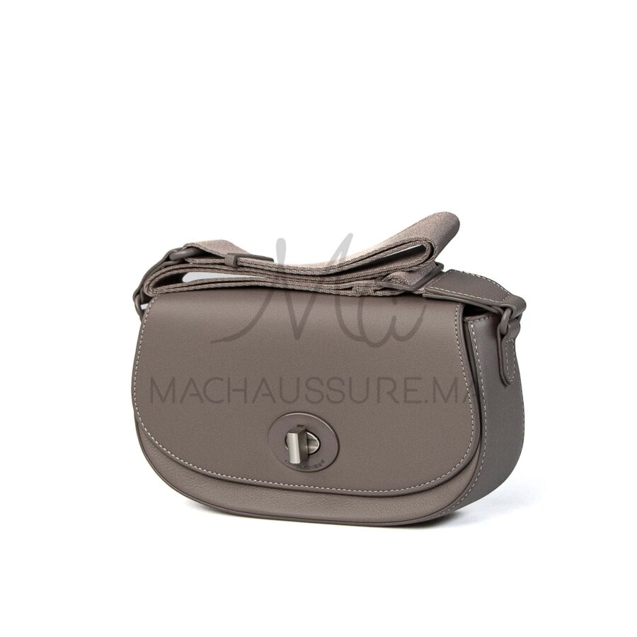 Asirem – Sac à main en Grisclair.