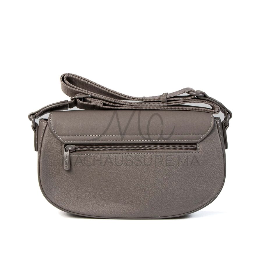 Asirem – Sac à main en Grisclair.