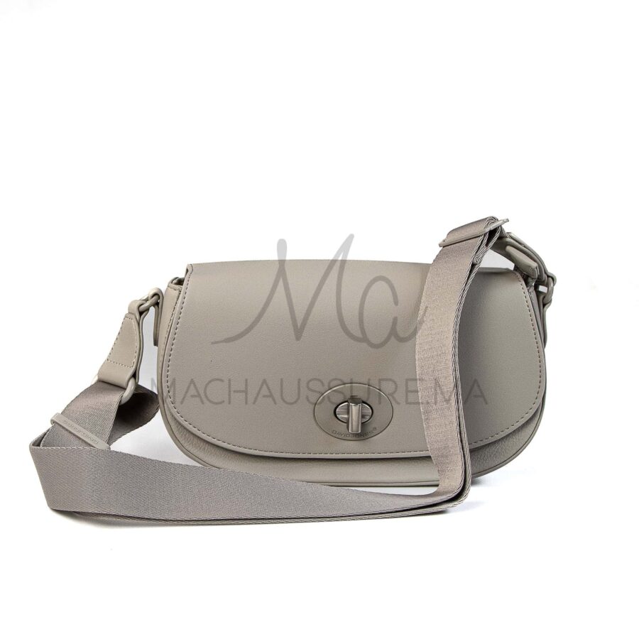 Asirem – Sac à main en Grisfonce.