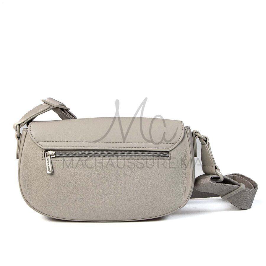 Asirem – Sac à main en Grisfonce.