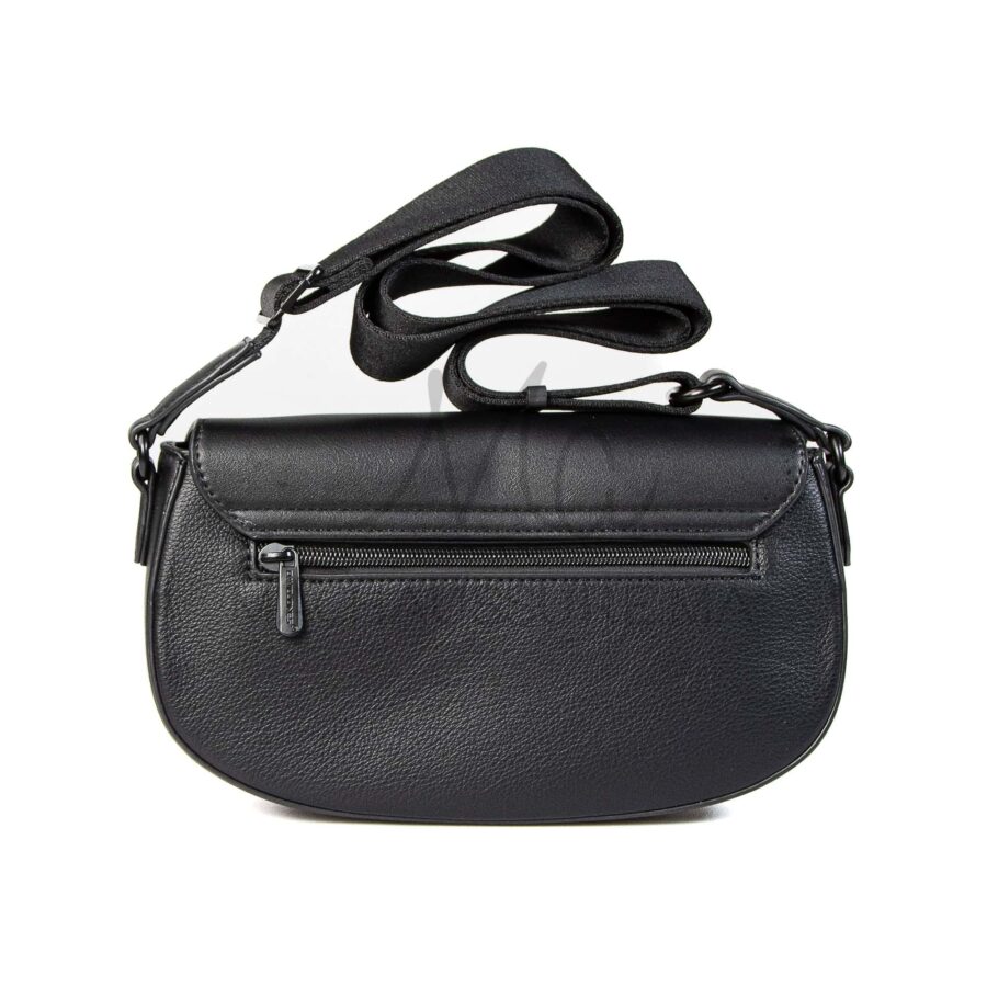 Asirem – Sac à main en Noir.