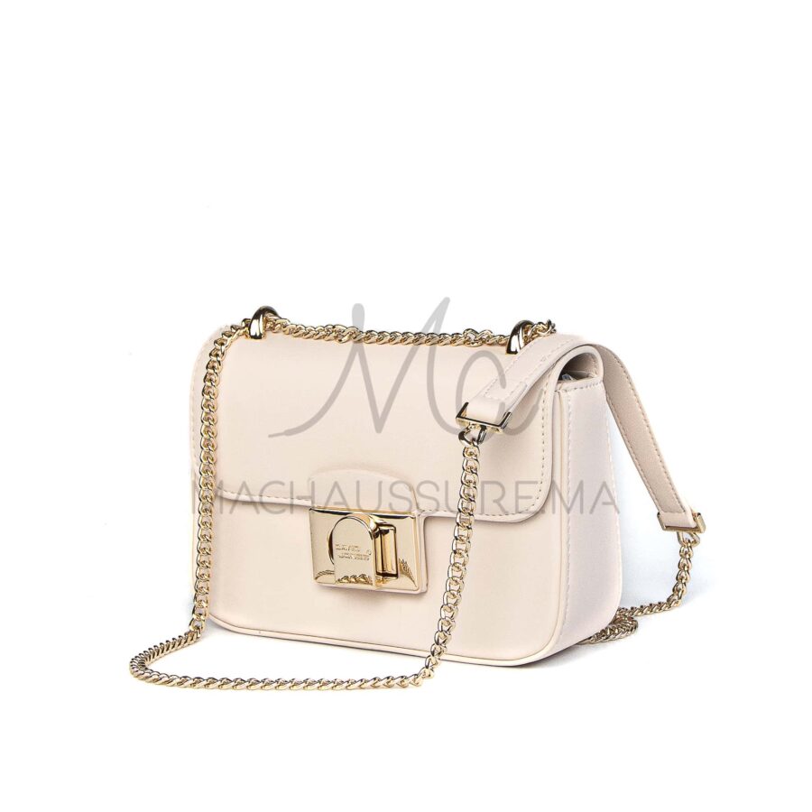 Anir – Sac à main en Rosebebe.