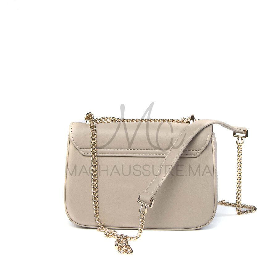 Anir – Sac à main en Taupe.