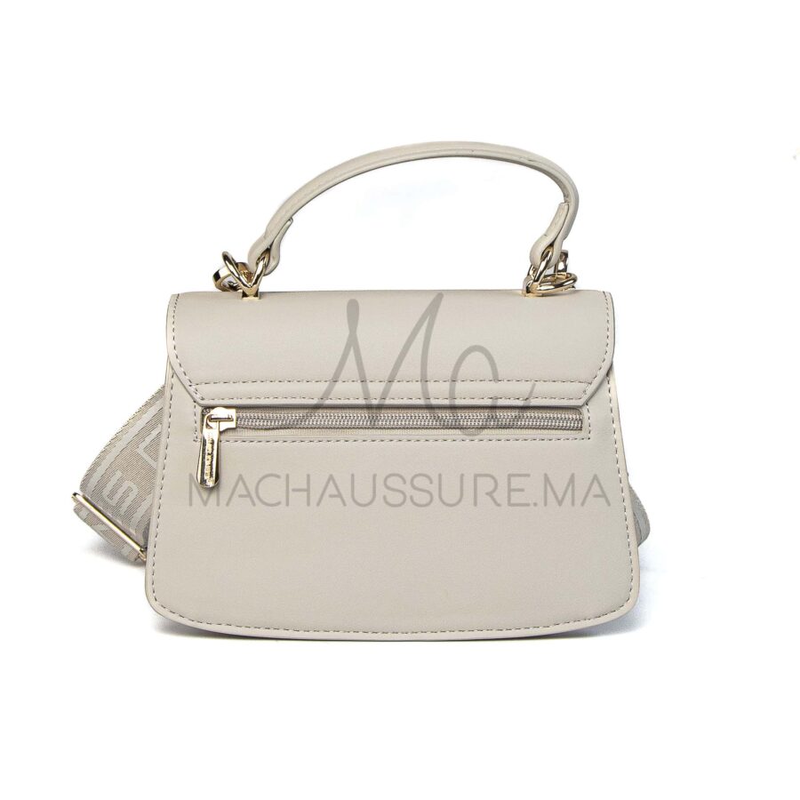Akal – Sac à main en Grisclair.