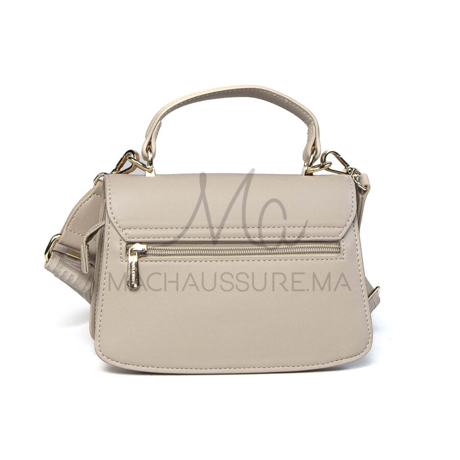 Akal – Sac à main en Taupe.