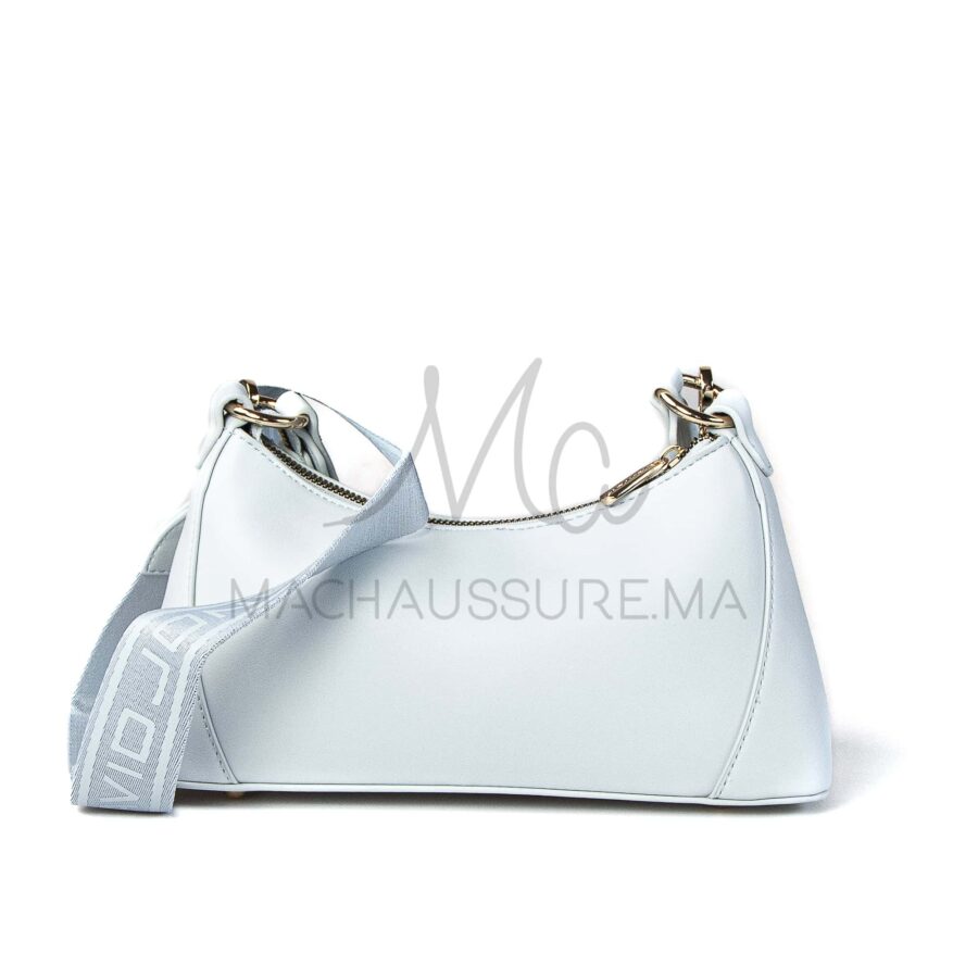 Moon – Sac à main en Bleuciel.