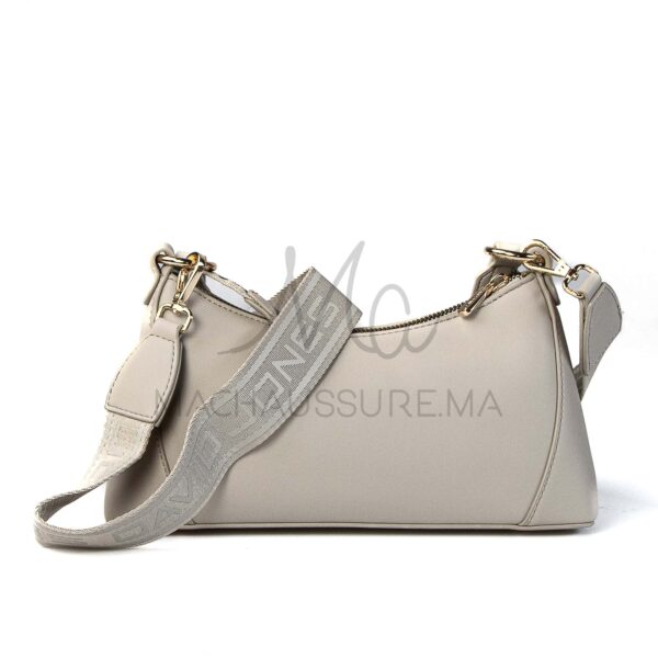 Moon – Sac à main en Grisclair.