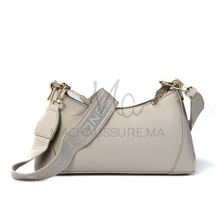 Moon – Sac à main en Grisclair.