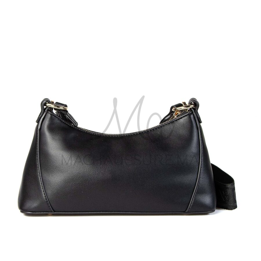 Moon – Sac à main en Noir.
