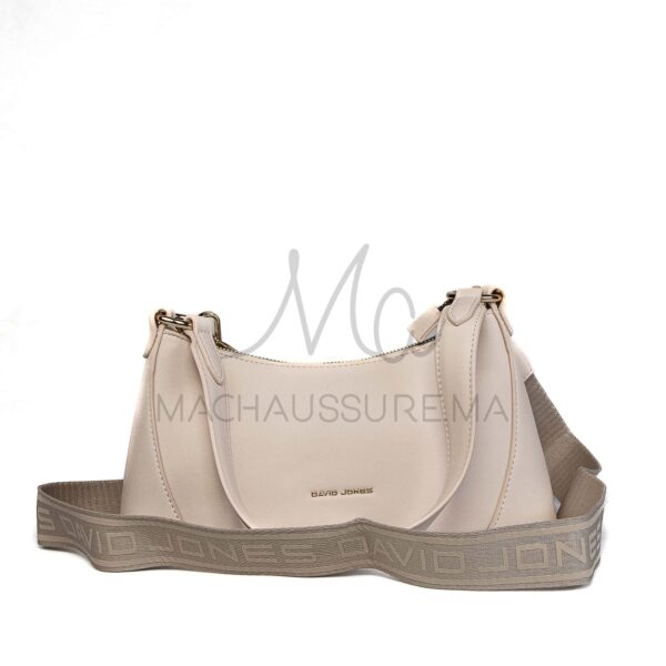 Moon – Sac à main en Rosebebe.