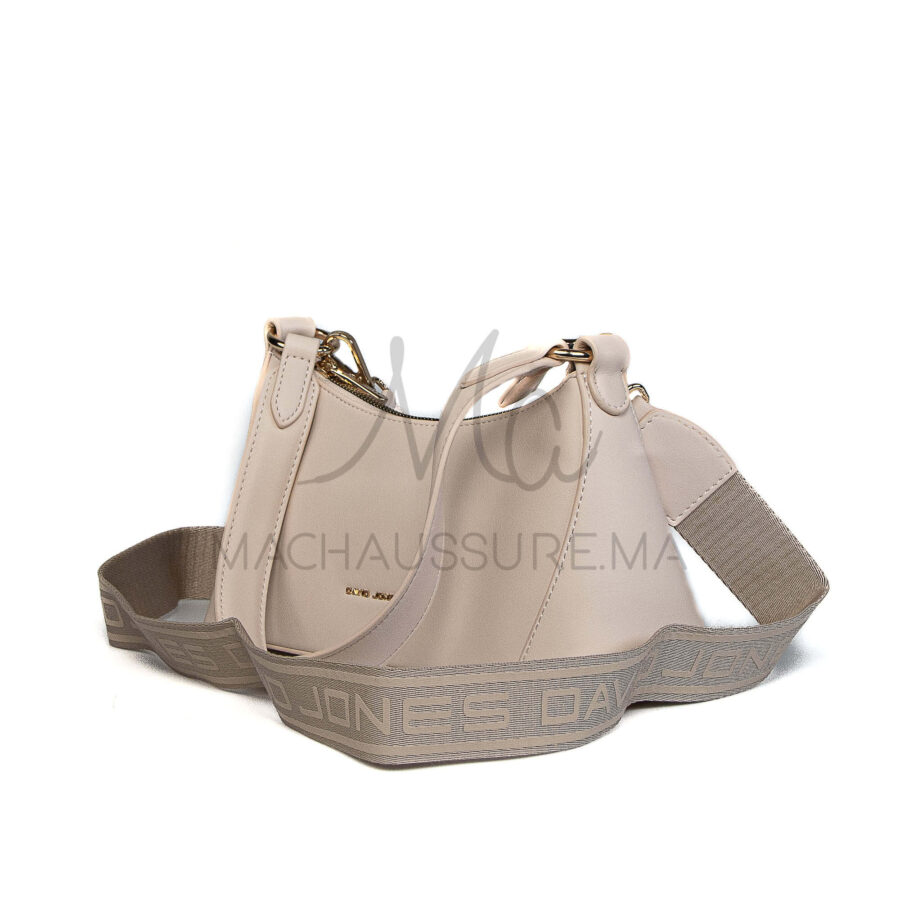 Moon – Sac à main en Rosebebe.