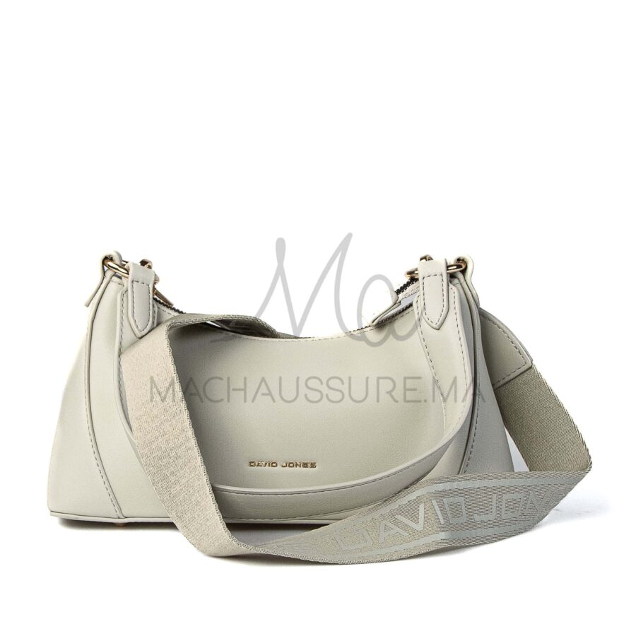 Moon – Sac à main en Vert.
