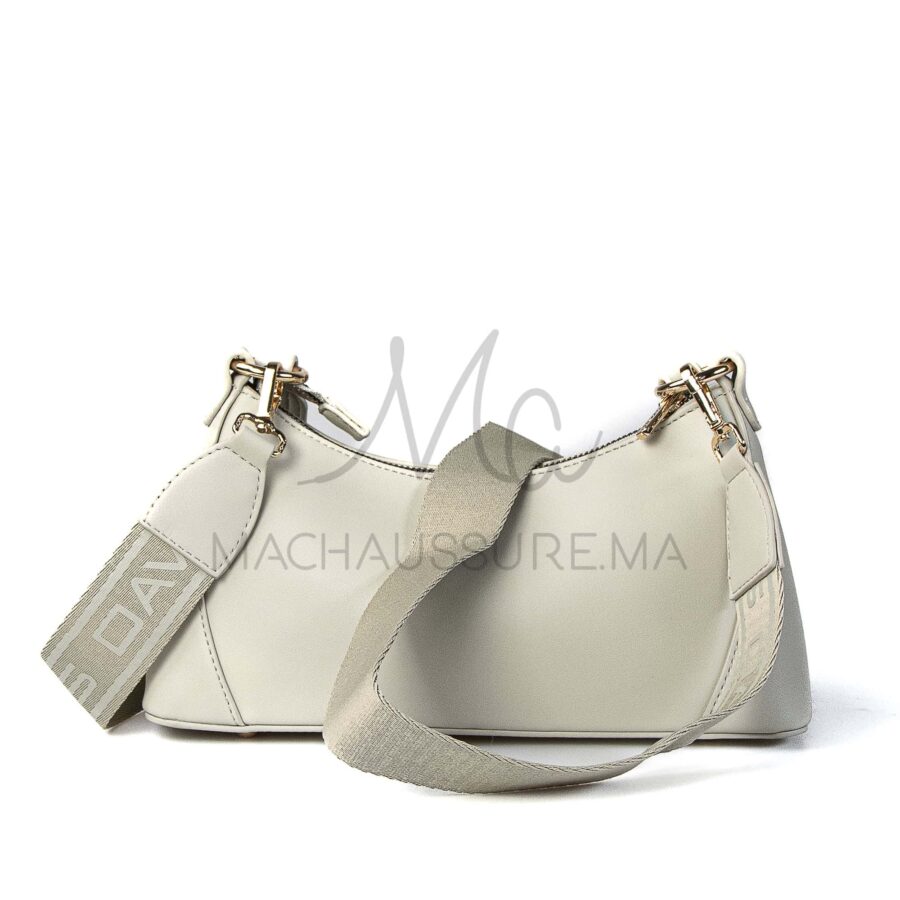 Moon – Sac à main en Vert.