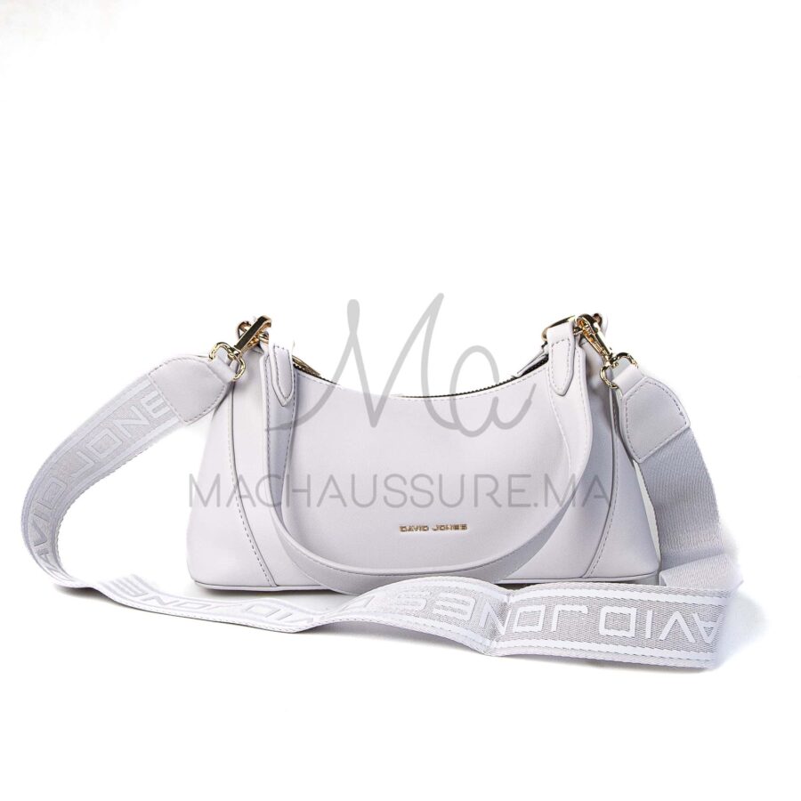 Moon – Sac à main en Violet.
