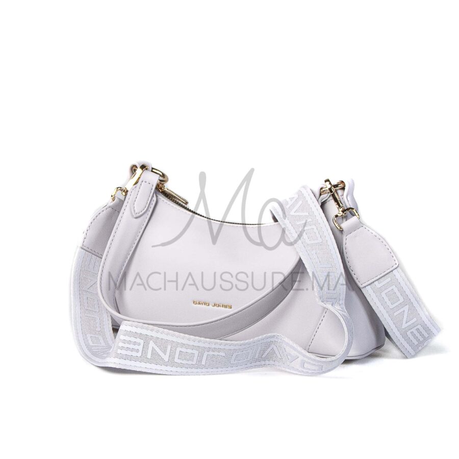 Moon – Sac à main en Violet.