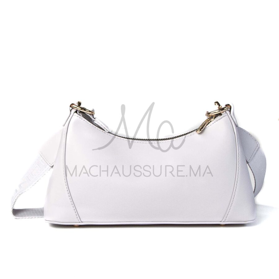 Moon – Sac à main en Violet.