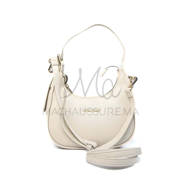 Ayour – Sac à main en Blanccasse.