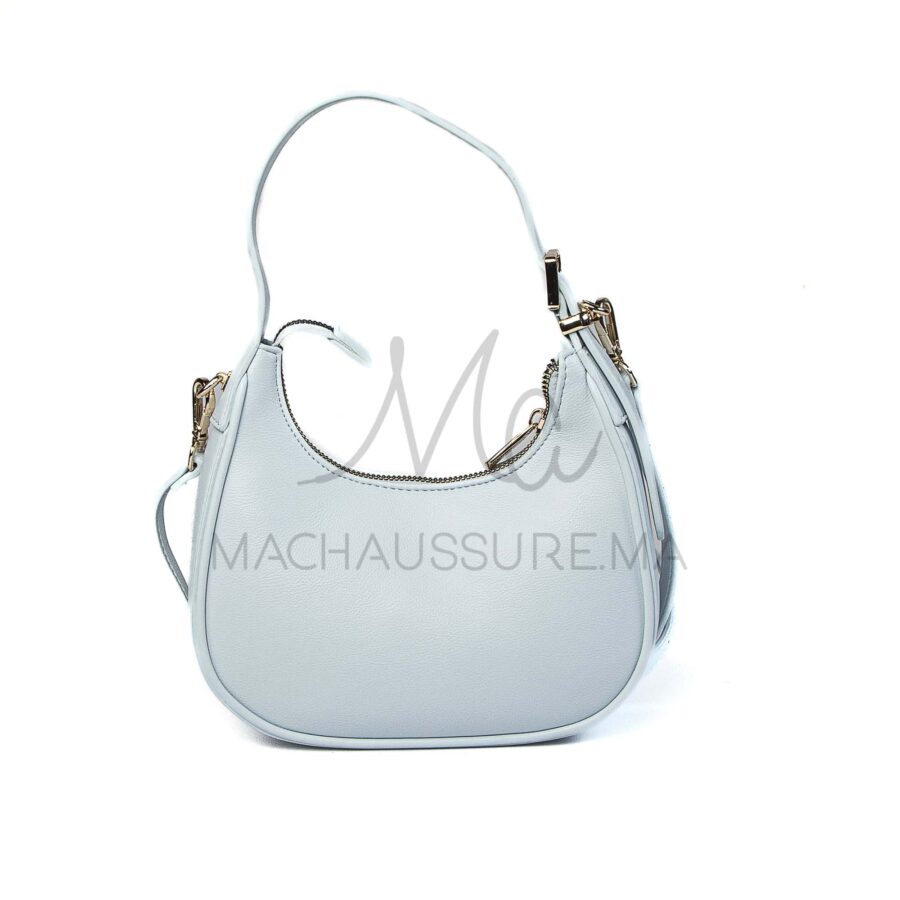 Ayour – Sac à main en Bleuciel.