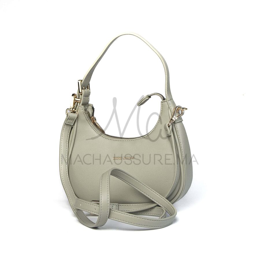 Ayour – Sac à main en Vert.