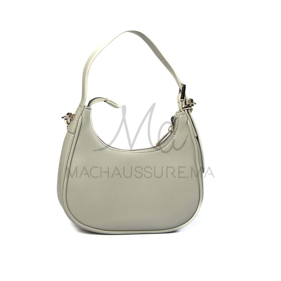 Ayour – Sac à main en Vert.