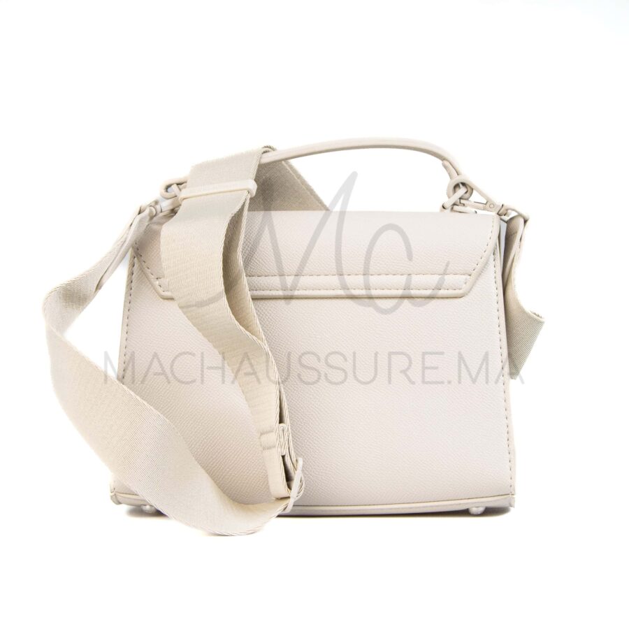 Zeste – Sac à main en Beige.