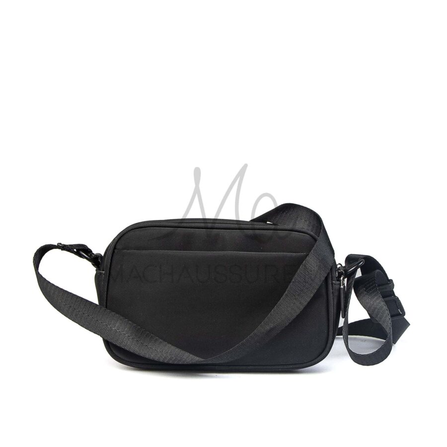 Aberkan – Sac à main en Noir.